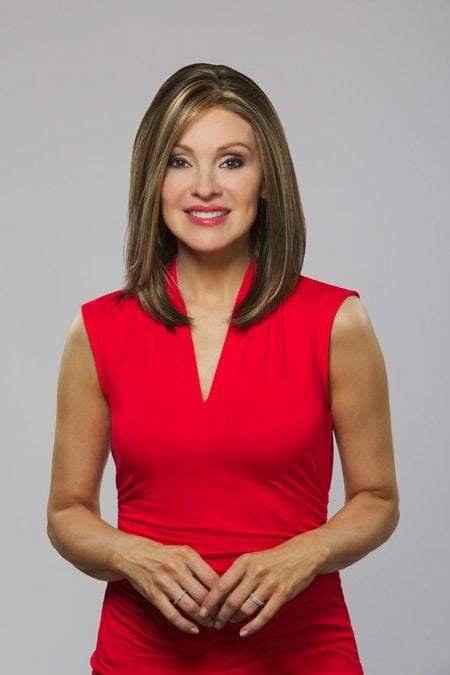 Henry Margu Candace Wig Starter Kit