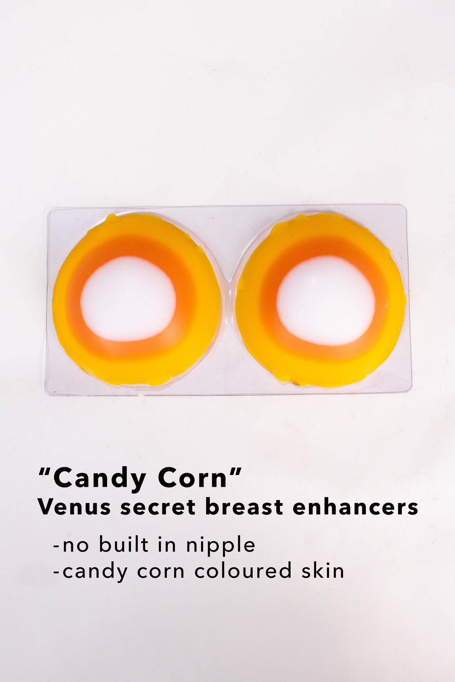 Sample Sizes: Divine Collection — Venus 1OAKs
