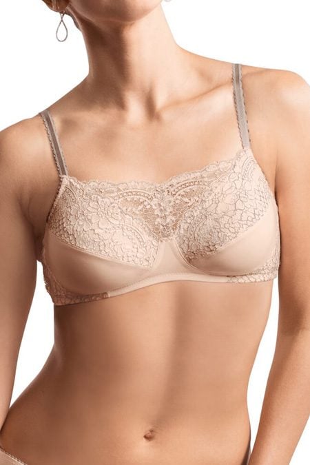 Amoena Alina Pocket Bra