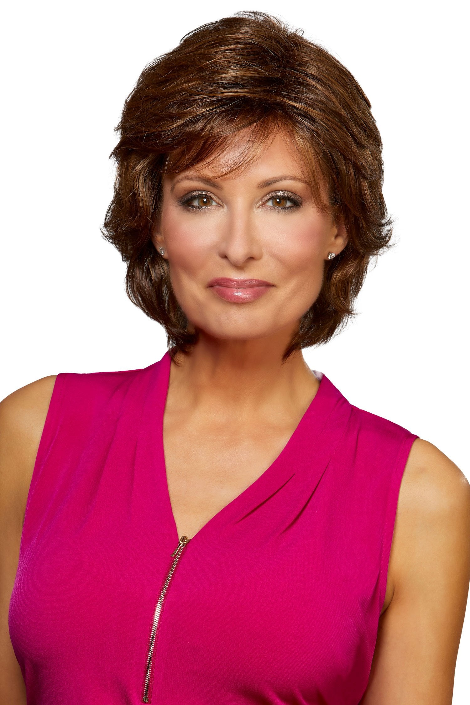 Mane Attraction Charisma Wig Starter Kit