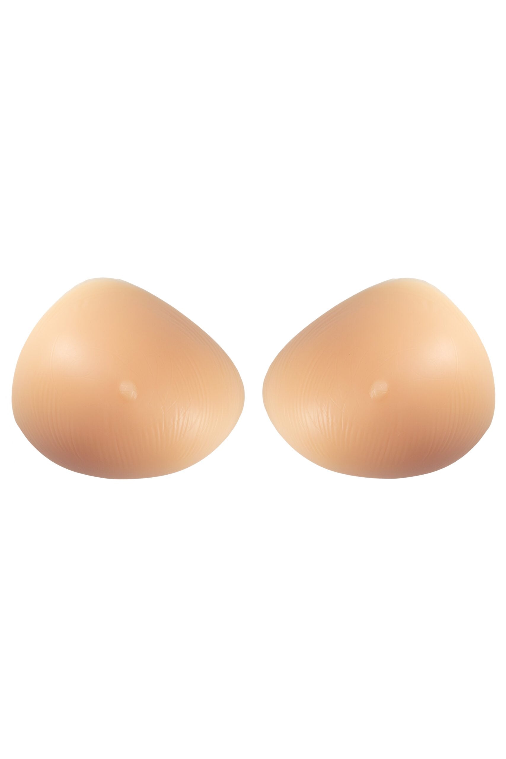 AMOLUX Diamond Deluxe Self-Adhering Breast Forms