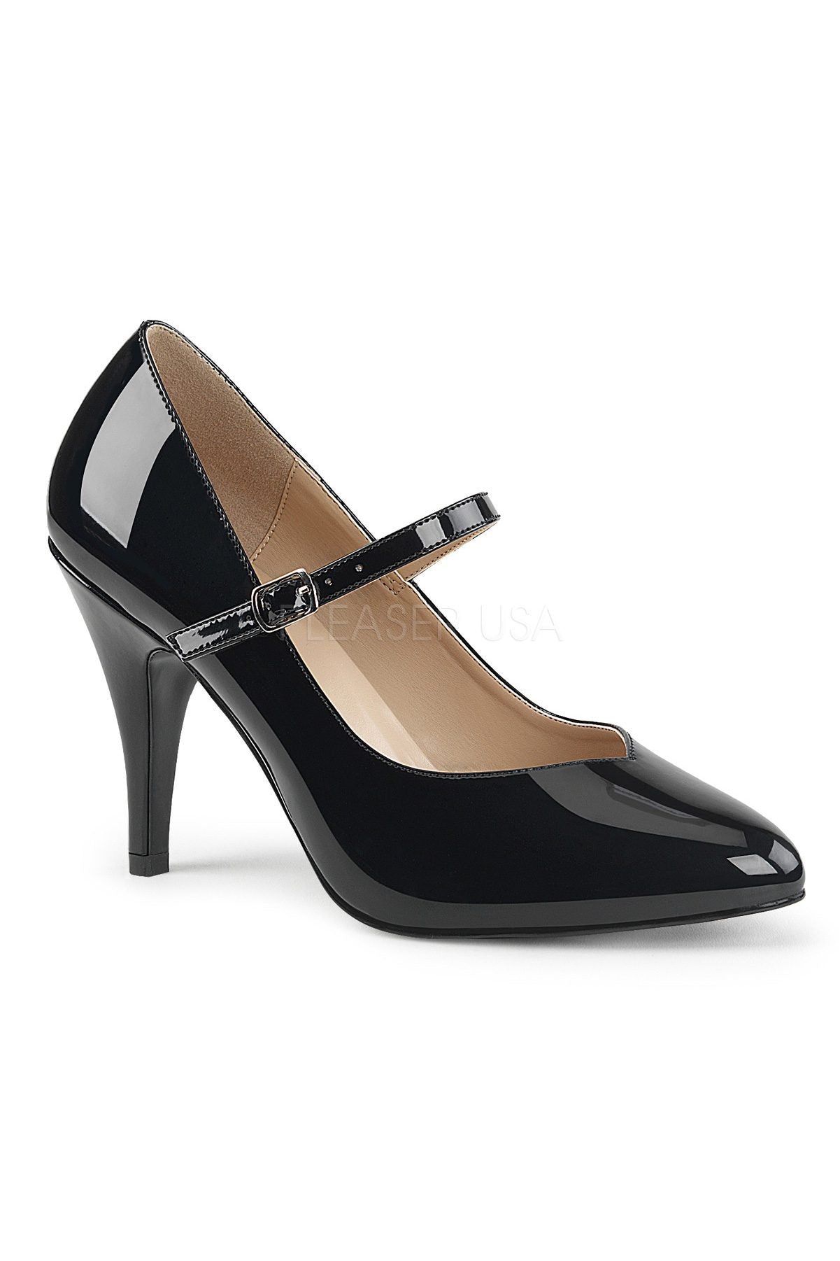 Pleaser Dream Mary Jane Pumps