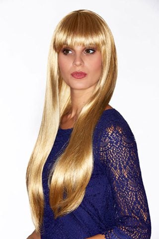 Incognito Ecstasy Wig Starter Kit