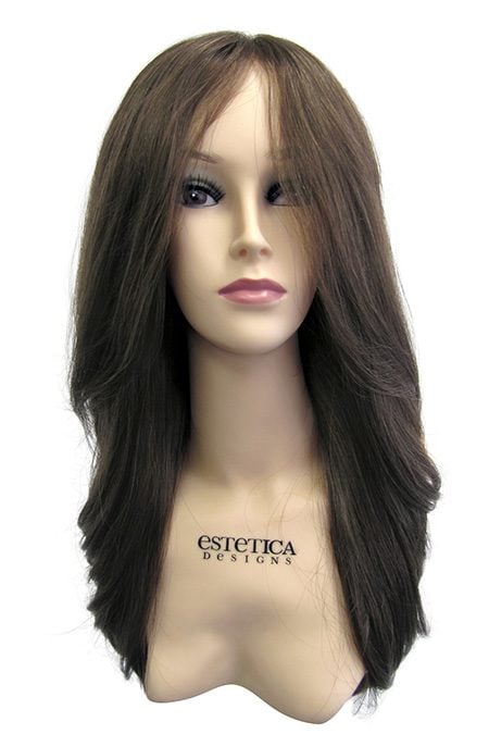 Estetica Designs Luxuria Eva Human Hair Wig