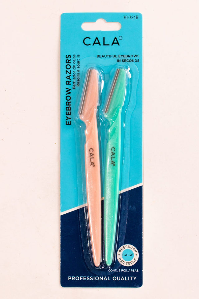 Brow Shaper 2-Pack
