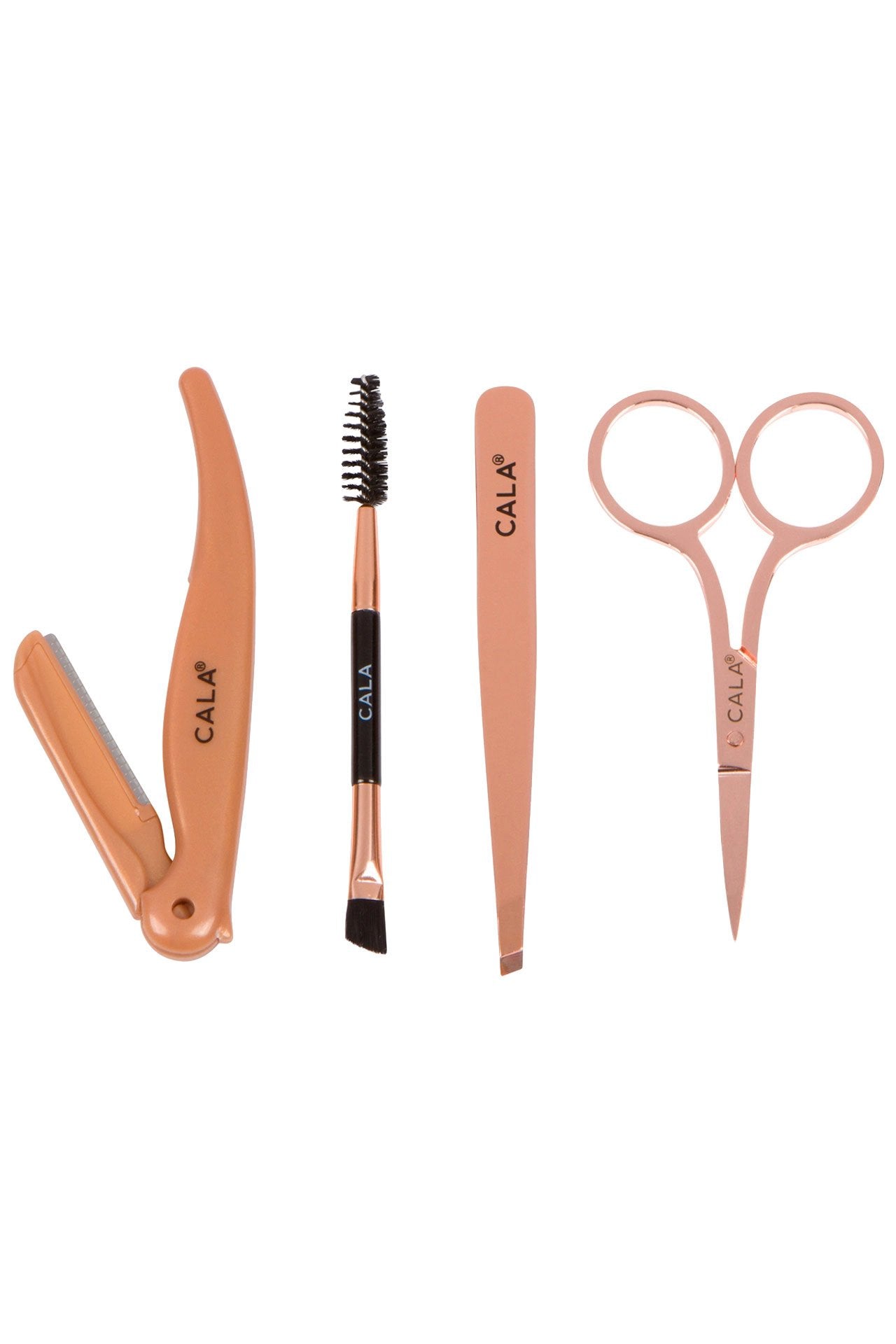 Brow Artistry Eyebrow Shaping & Defining Kit