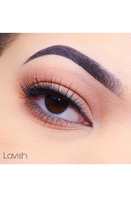 3D Faux Mink False Eyelashes