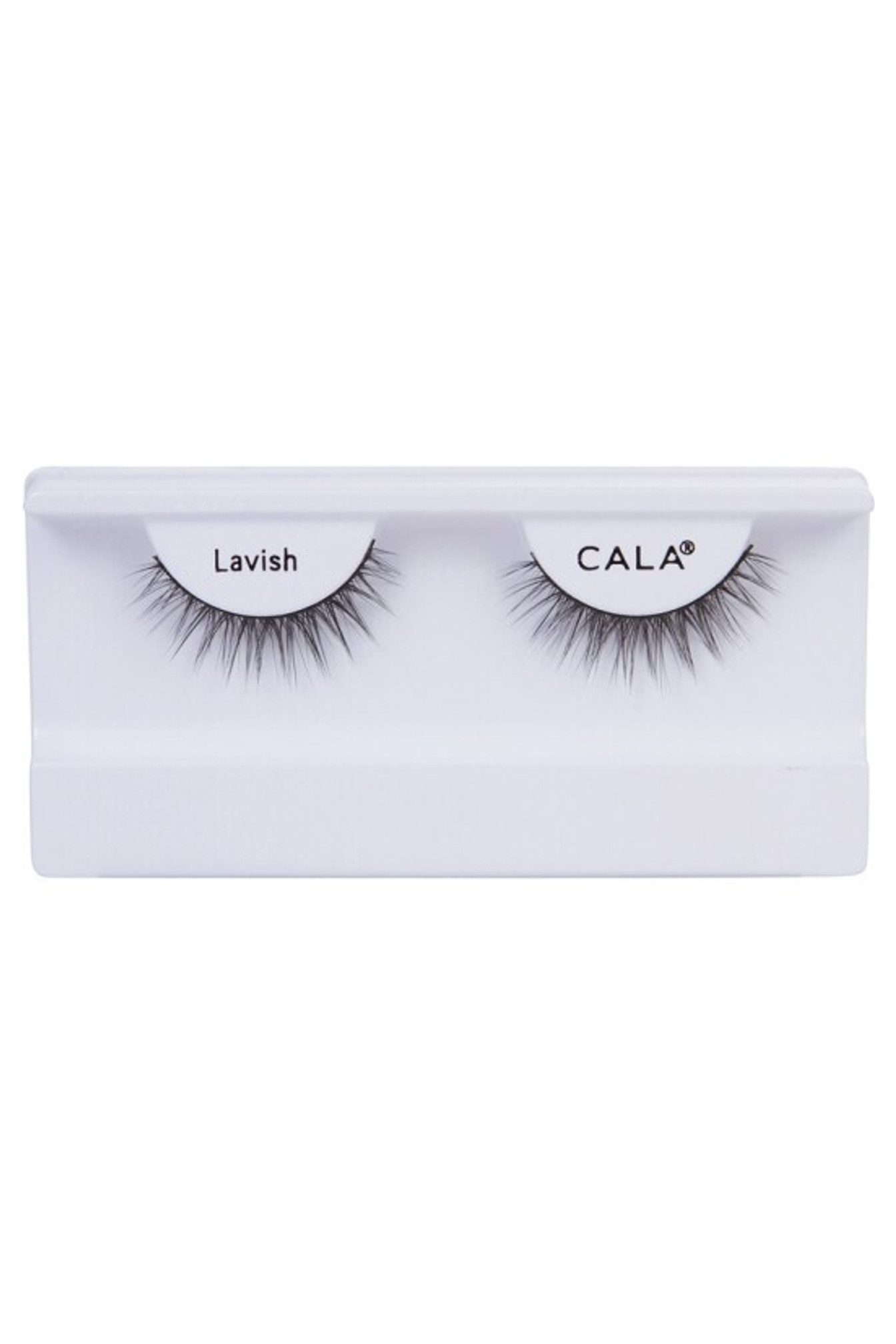 3D Faux Mink False Eyelashes