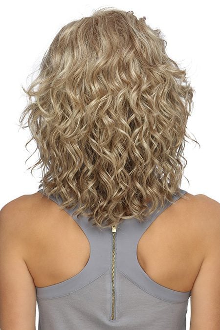 Estetica Designs Finn Wig