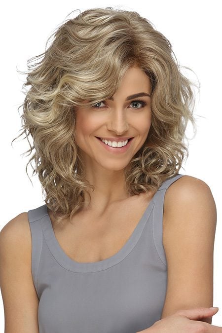 Estetica Designs Finn Wig