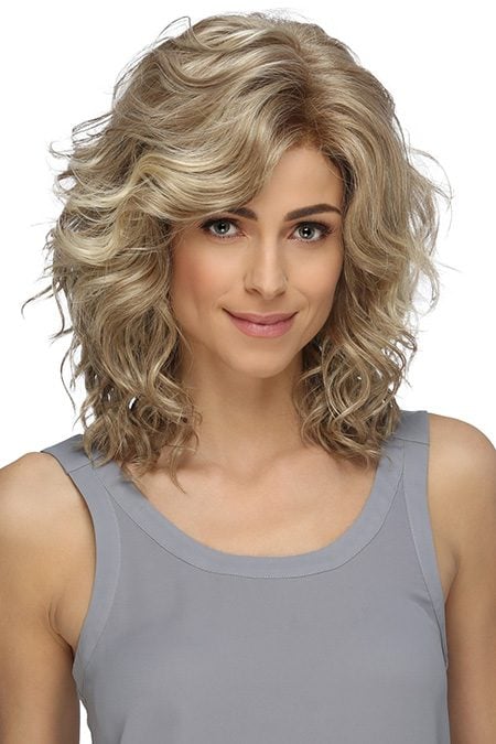 Estetica Designs Finn Wig