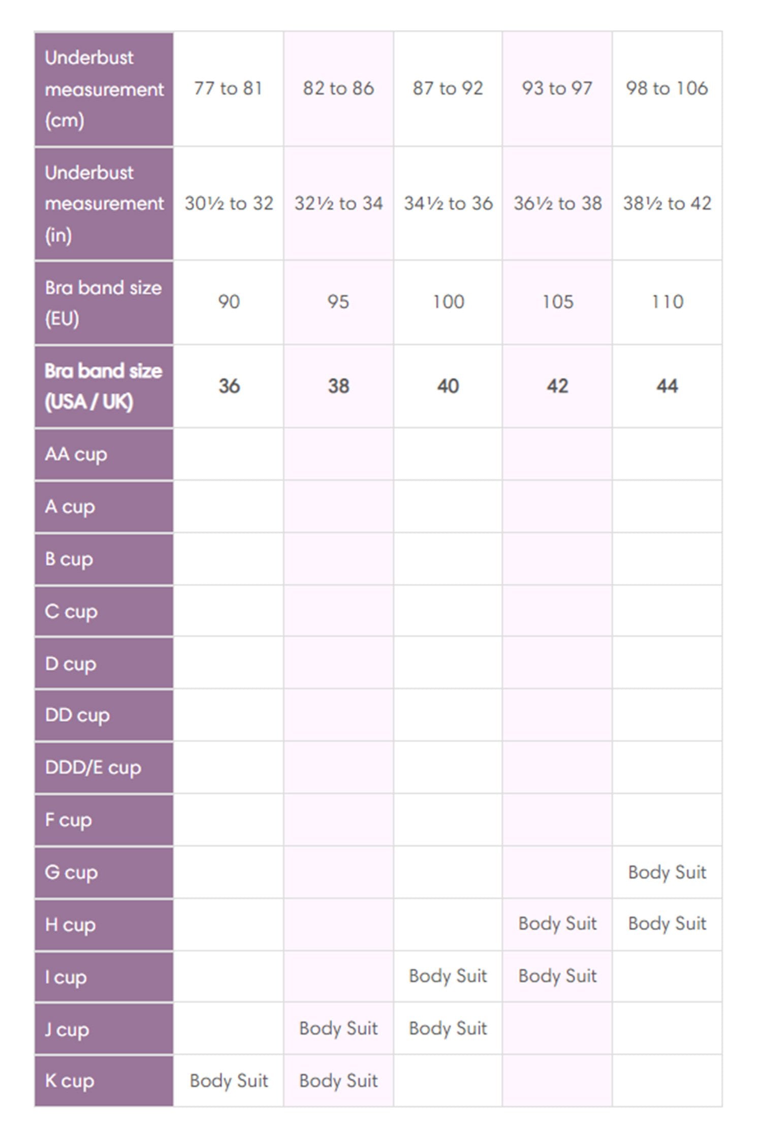 Gold Seal NAKED Silicone Bodysuit