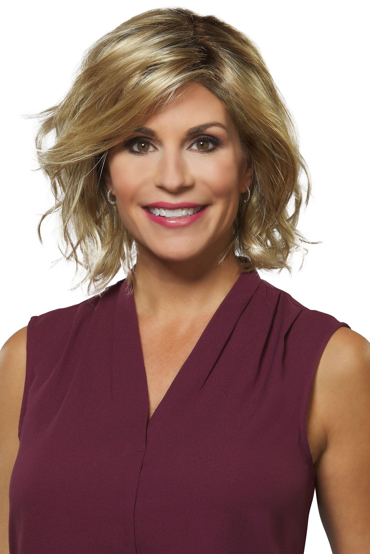 Mane Attraction Fortune Wig Starter Kit