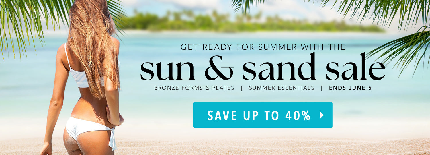 Sun & Sand Sale