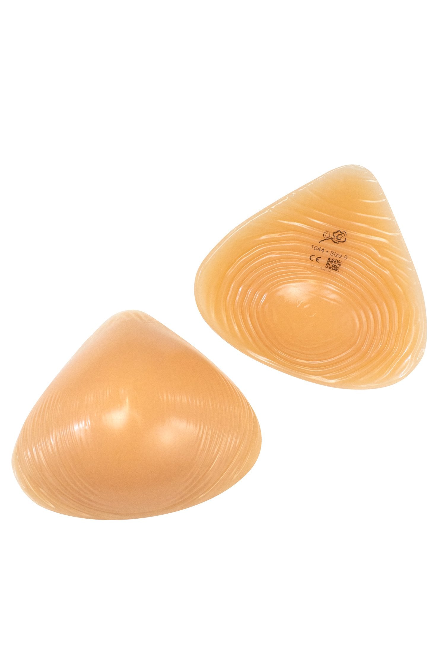 Gold Seal Beauty Attachable Breast Forms