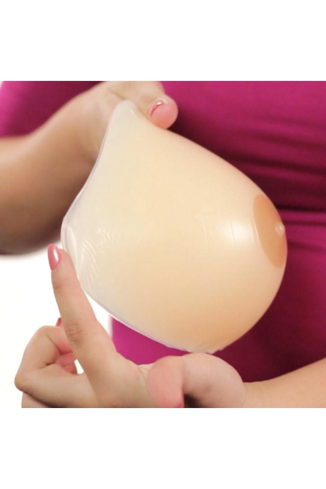 Gold Seal Classic 1 1/2 Breast Forms — NEXT-TO-PERFECT