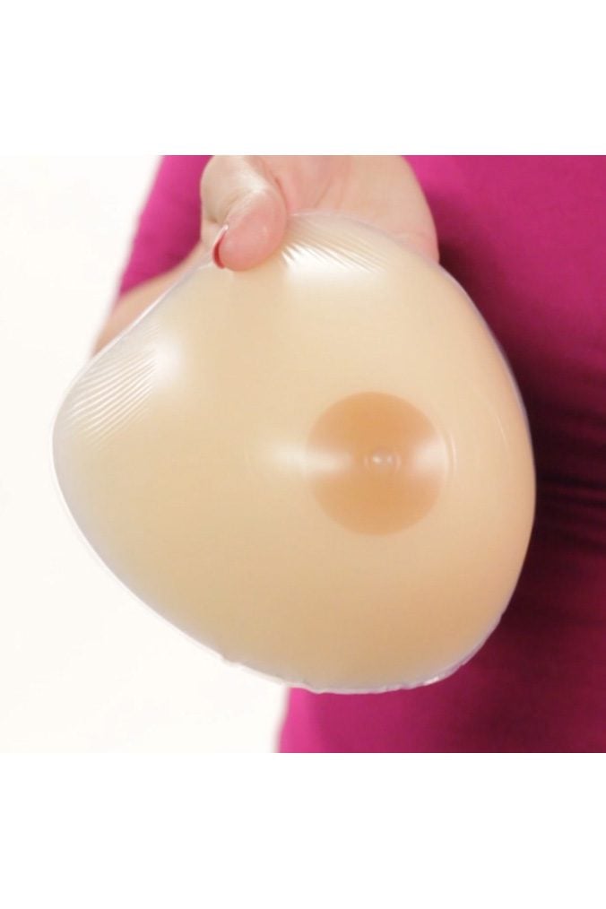 Gold Seal Classic 1 1/2 Attachable Breast Forms