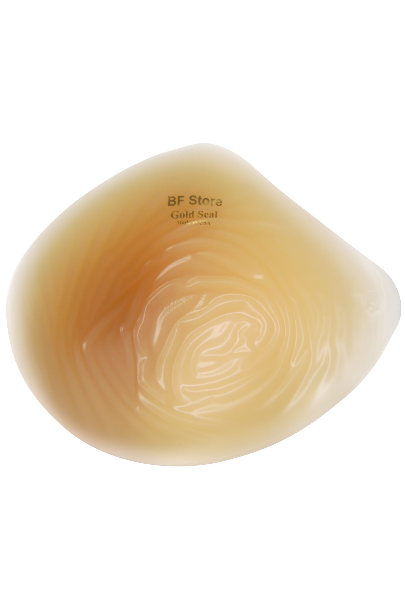 Gold Seal Classic 2 Attachable Breast Forms