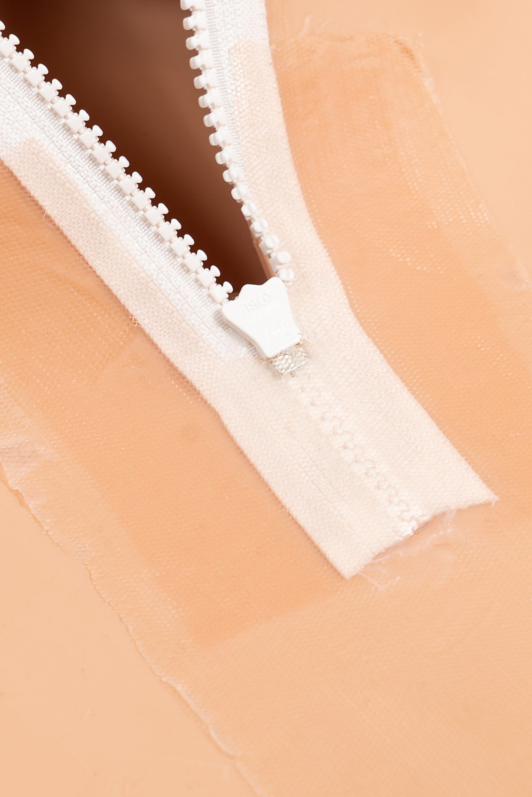 Gold Seal NAKED Silicone Bodysuit