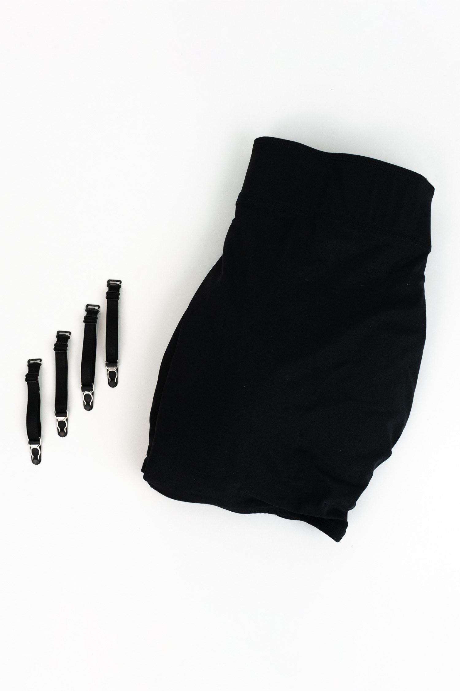 Gold Seal Padded Panty