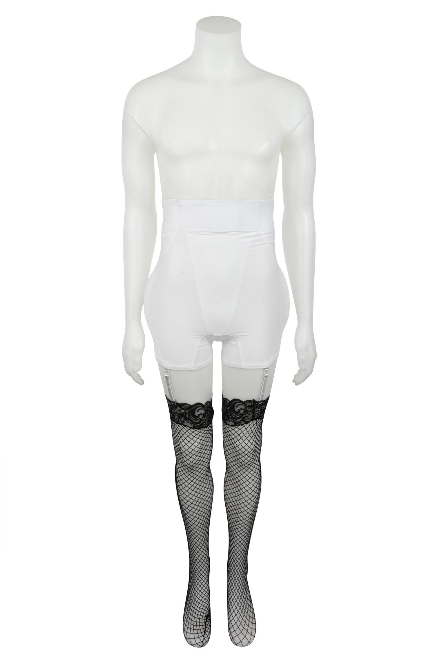 Gold Seal Padded Panty