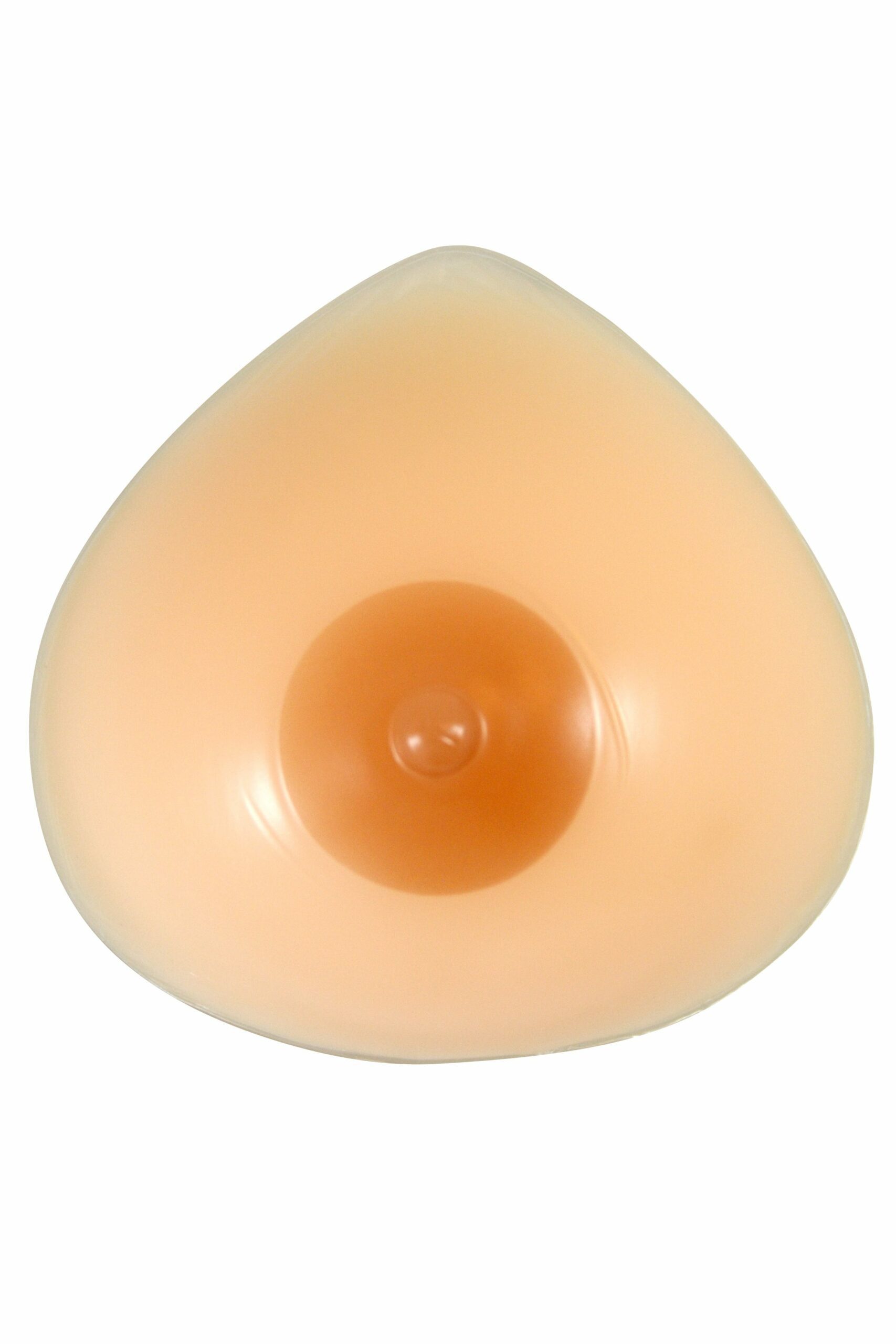 Gold Seal Triangle Attachable Breast Forms