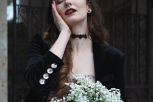Shop the Look: Modern Goth