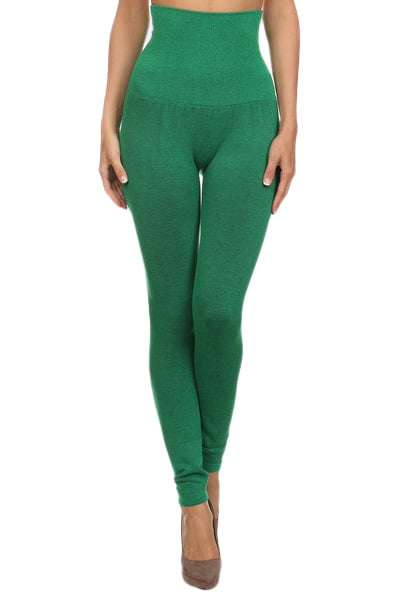 High Waist Shaping Leggings