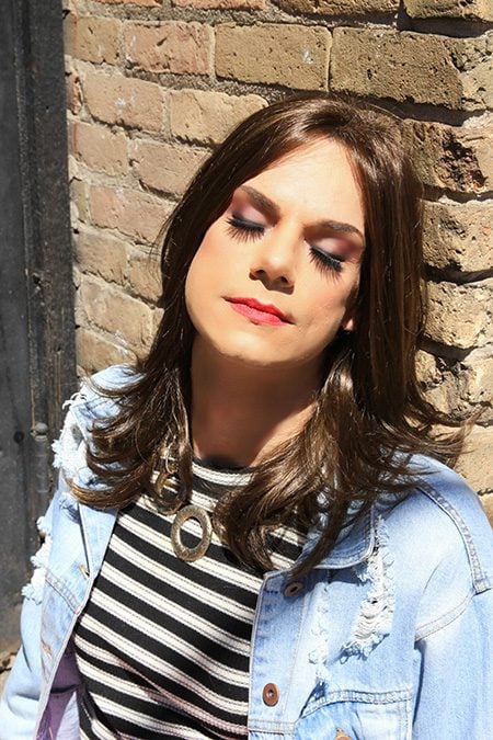 Mane Attraction Enchantress Wig Starter Kit