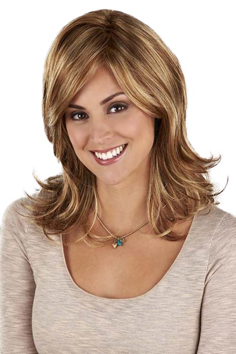 Henry Margu Savannah Wig Starter Kit