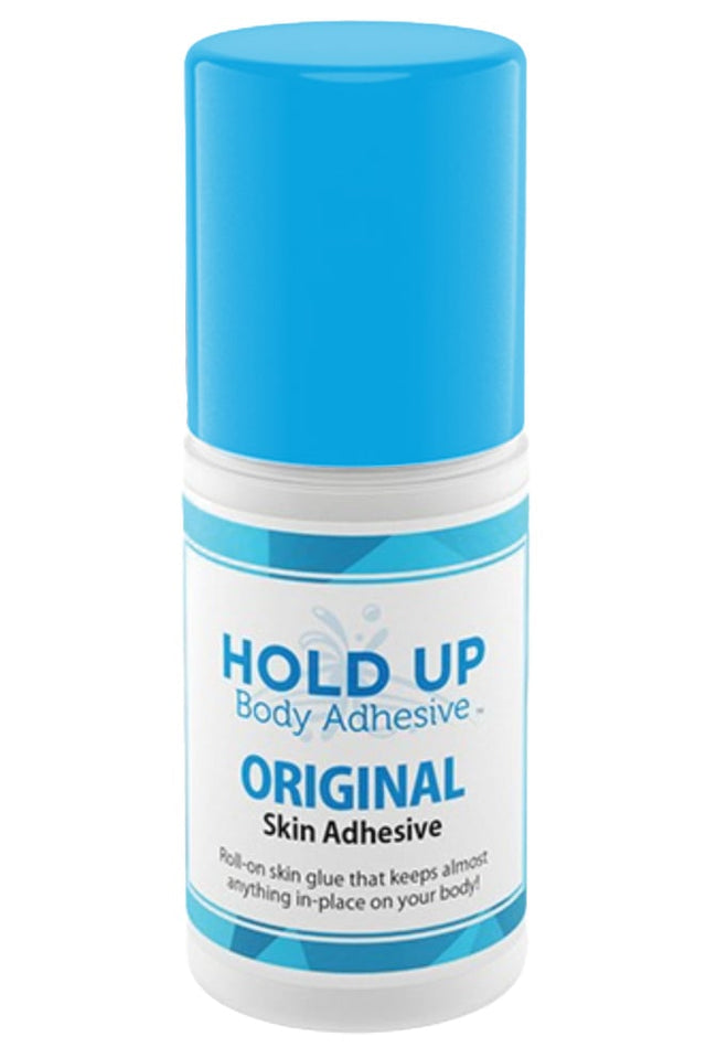 Hold Up Body Adhesive