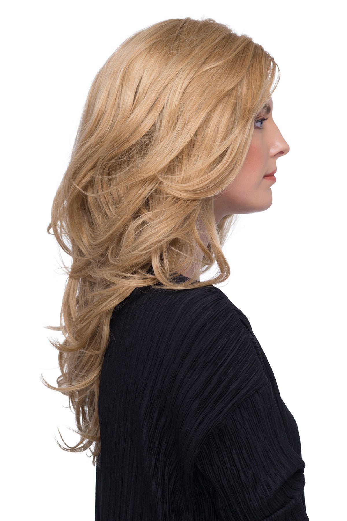 Estetica Designs Luxuria Eva Human Hair Wig