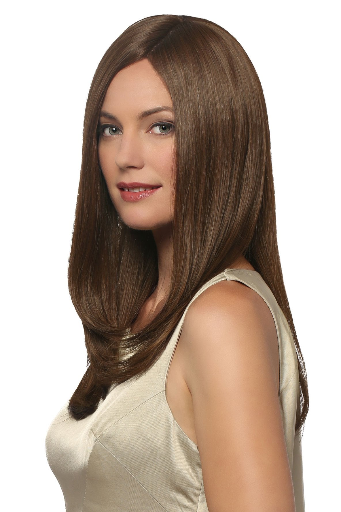 Estetica Designs Treasure Human Hair Wig