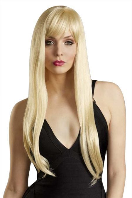 Incognito Ecstasy Wig Starter Kit