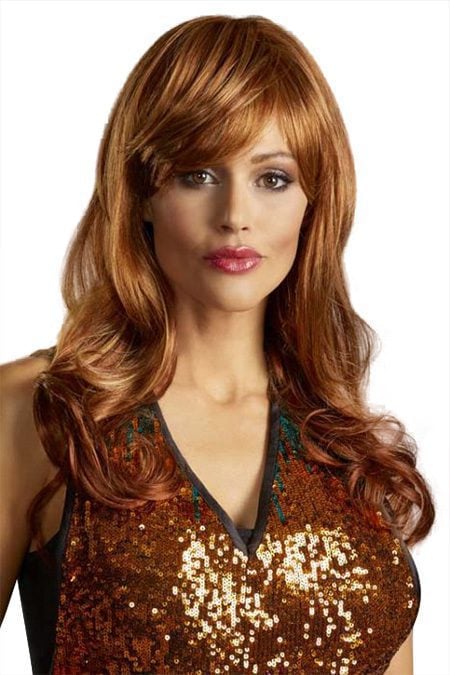 Incognito Tease Wig Starter Kit