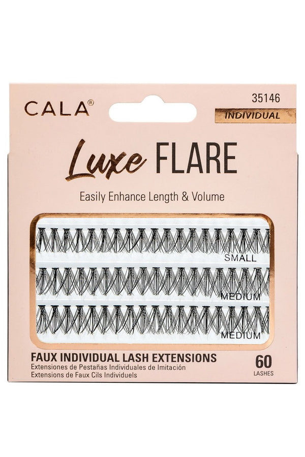 Glamourous Lashes Deluxe Kit