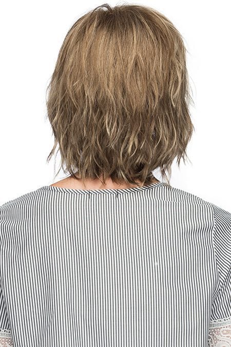 Estetica Designs Jones Wig