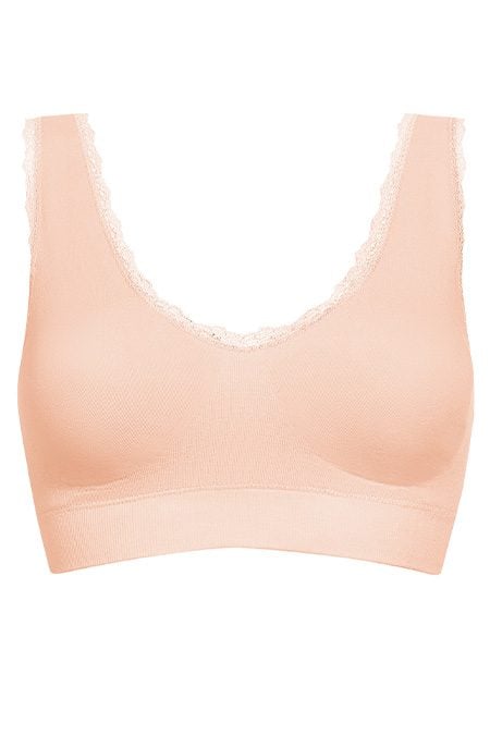 Amoena Kitty Leisure Pocket Bra