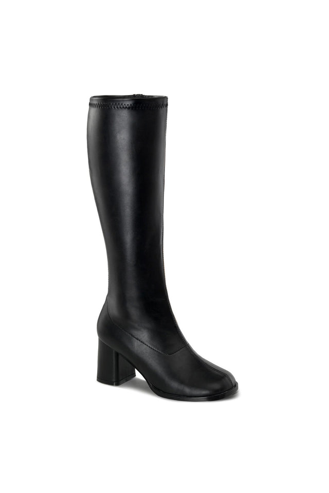 Funtasma Gogo Knee Boots