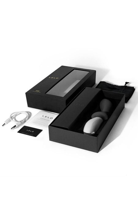 LELO Loki 6-Speed P-Massager