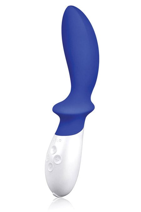 LELO Loki 6-Speed P-Massager