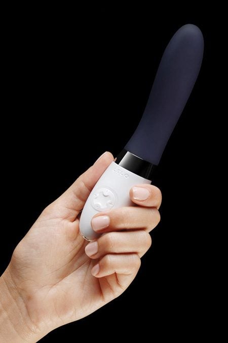 LELO Liv 2 8-Speed Massager