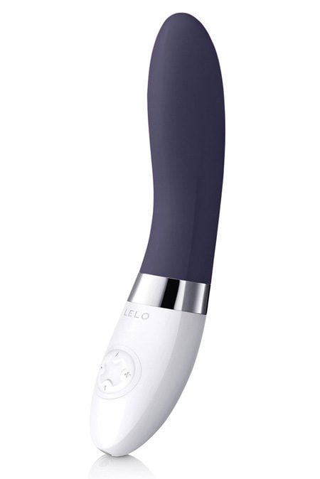 LELO Liv 2 8-Speed Massager