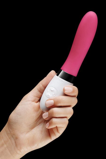 LELO Liv 2 8-Speed Massager