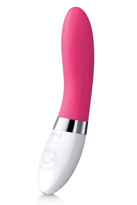 LELO Liv 2 8-Speed Massager