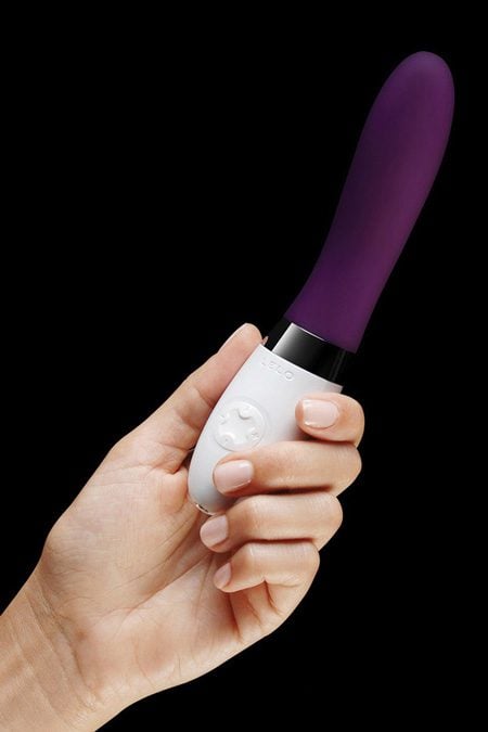 LELO Liv 2 8-Speed Massager