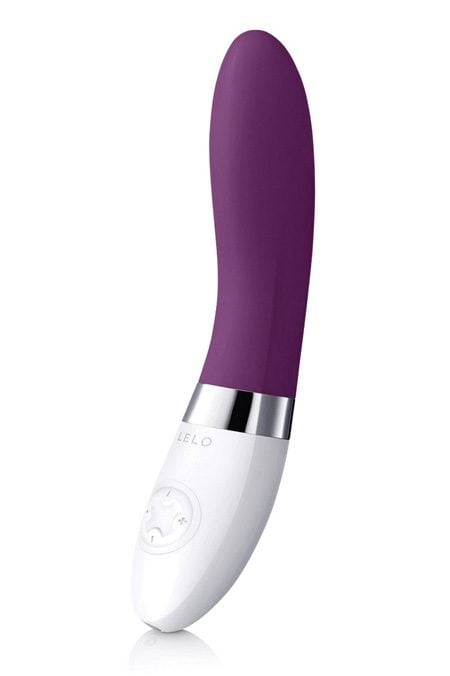 LELO Liv 2 8-Speed Massager