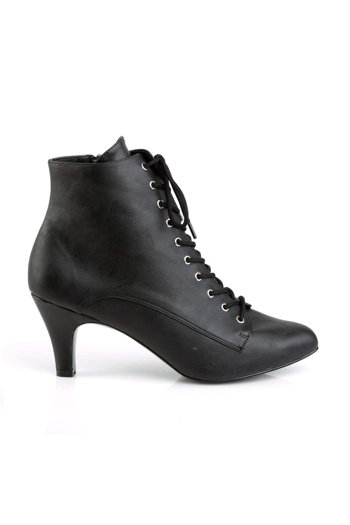 Pleaser Divine Ankle Boots