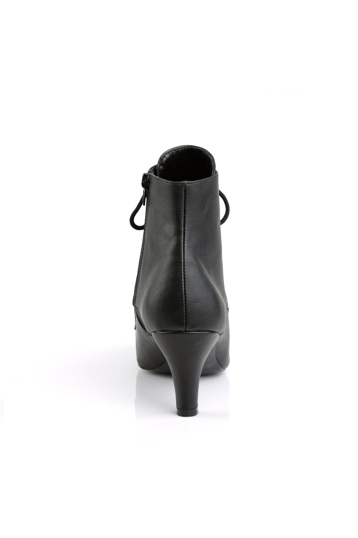 Pleaser Divine Ankle Boots