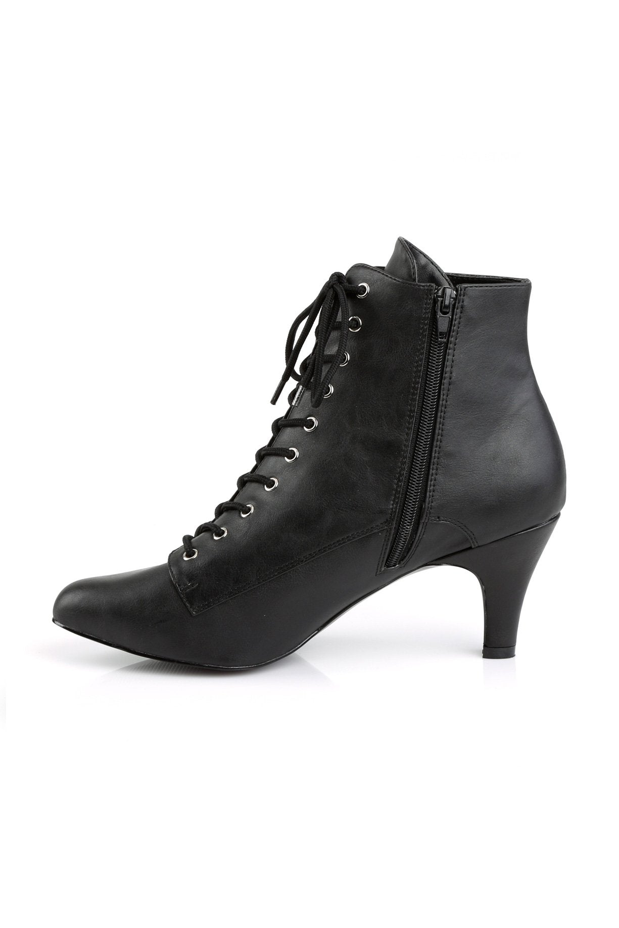 Pleaser Divine Ankle Boots